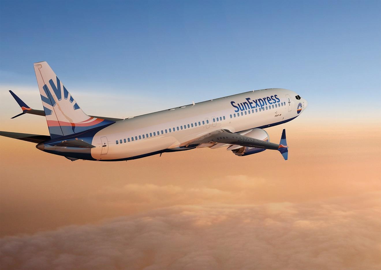 SunExpress ile İzmir’den Porto’ya direkt uçuşlar başlıyor