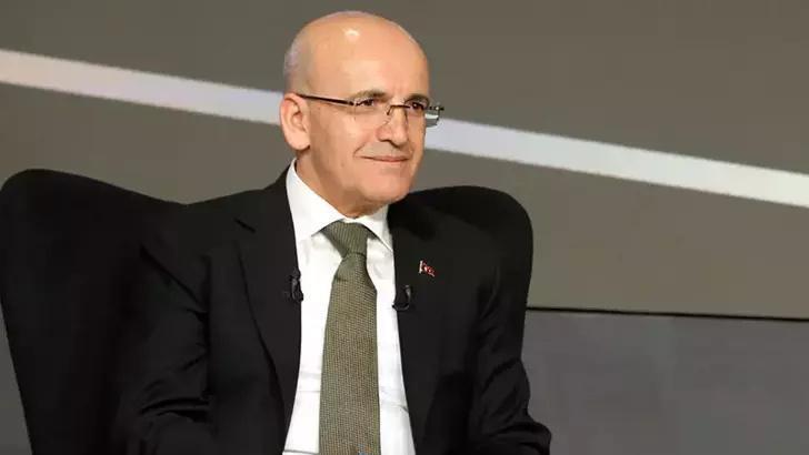 Bakan Şimşek: Enflasyon beklentilerindeki düşüş eylülde de devam etti
