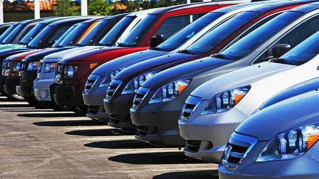 İngiltere'de otomotiv devi üretimi durdurdu: Hükümet yakın takipte