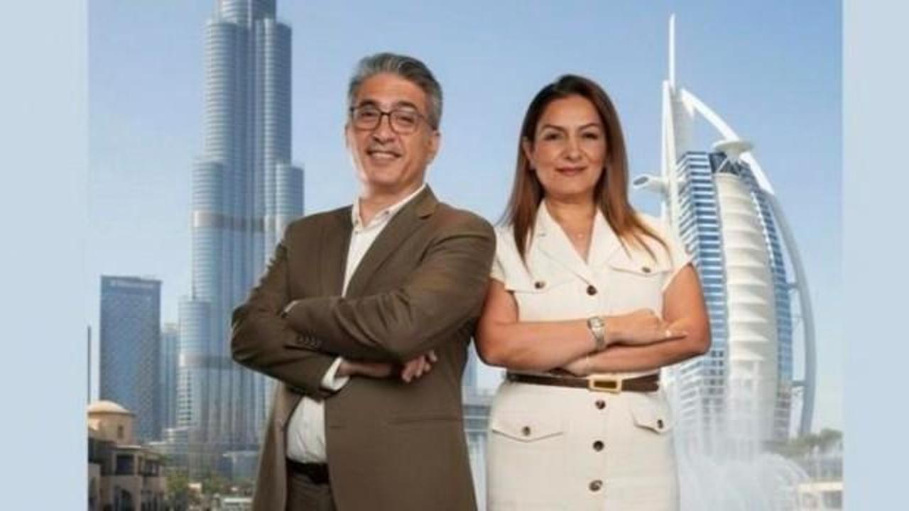 Dubai’deki konut projeleri İstanbul’da tanıtılacak