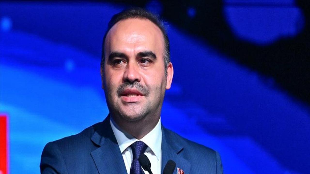 Bakan Kacır’dan TOGG paylaşımı: Avrupa’da gururumuz olacak!