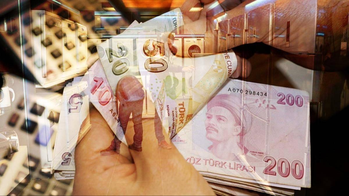 Enflasyon mağdurlarına AYM'den güzel haber! Müşterinin zararını banka ödeyecek
