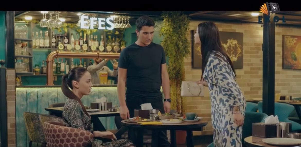Aşk Menüsü Filmi Üzerine Murat Akman’la Konuştuk