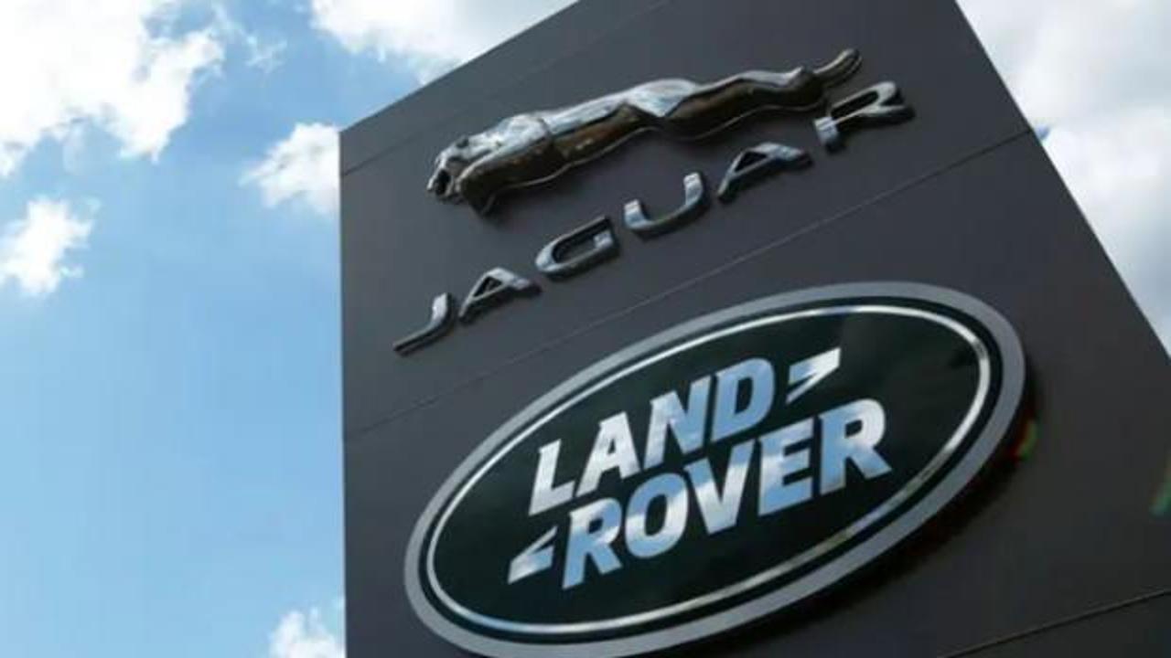 İngiltere’de otomotiv devi üretimi durdurdu: Hükümet yakın takipte