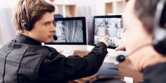 Güvenlik Teknolojilerinde Yeni Trendler: Kamera, Drone ve Yapay Zekâ