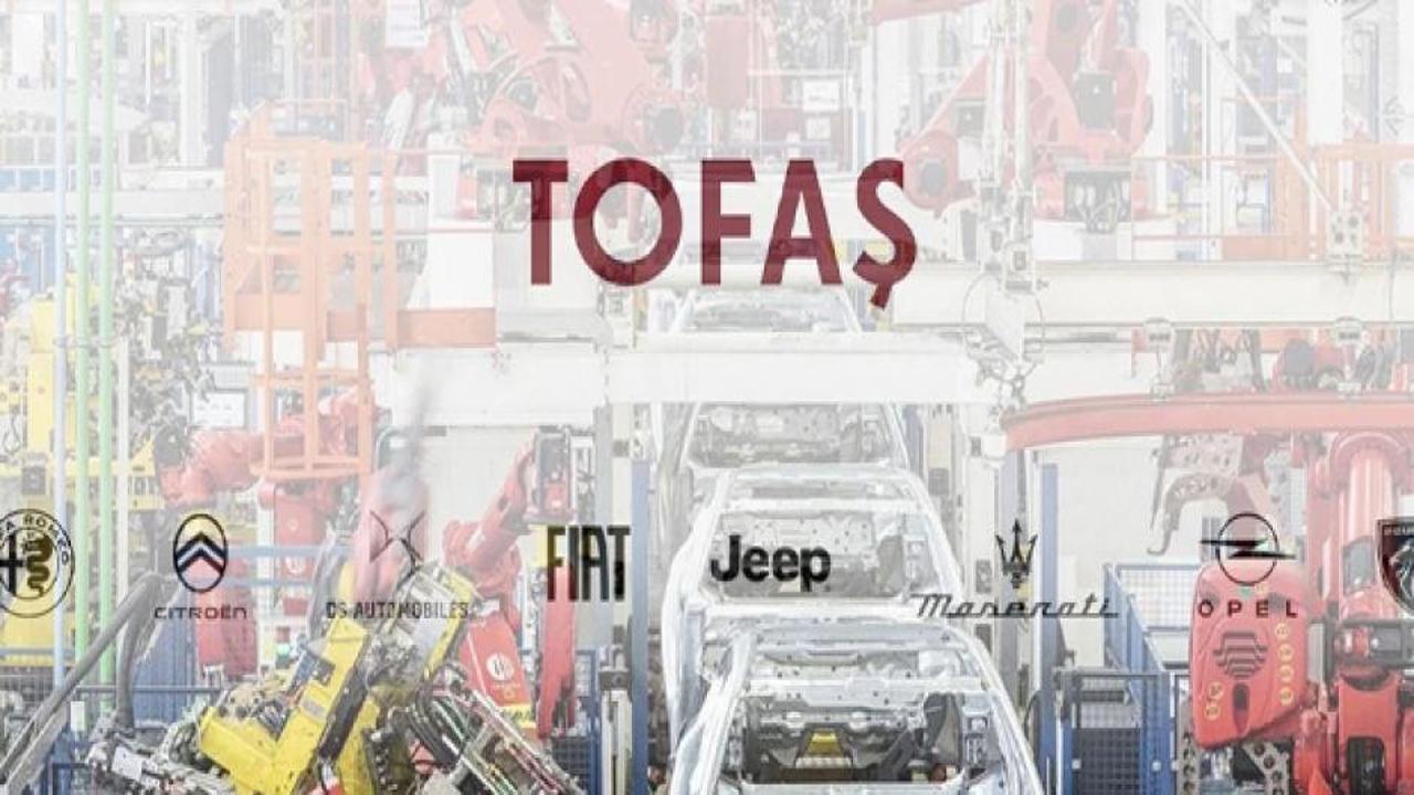 Stellantis CEO’sundan Tofaş açıklaması: Yatırım yapmaya devam etmeyi planlıyoruz!