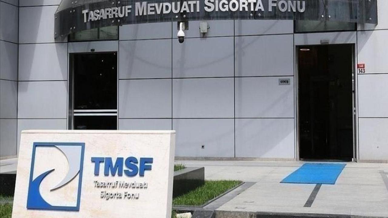 TMSF duyurdu: Satışa çıkartıldı!