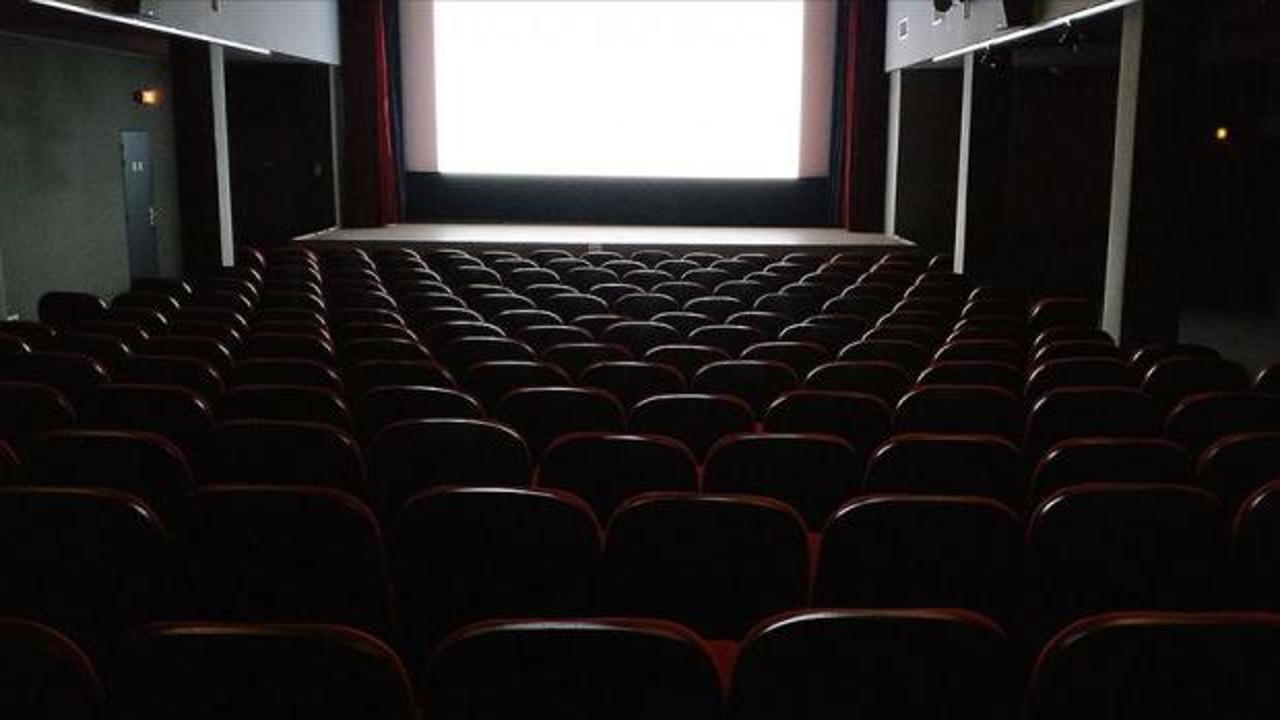 Trump: “ABD dışında yapılan tüm filmlere yüzde 100 tarife uygulayacağım”