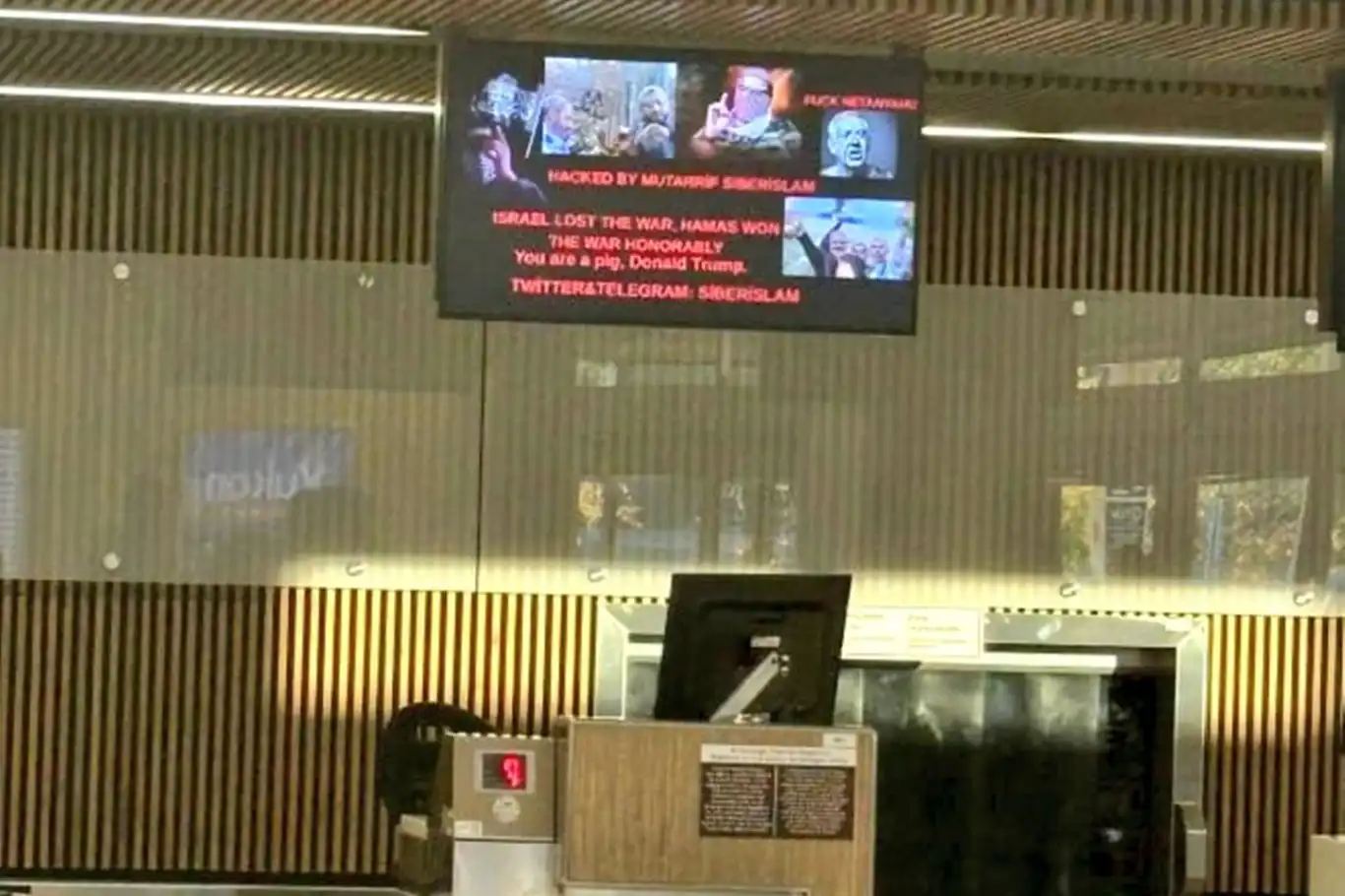 Türk hackerler ABD ve Kanada'ya sızdı! ABD'li bakandan açıklama geldi