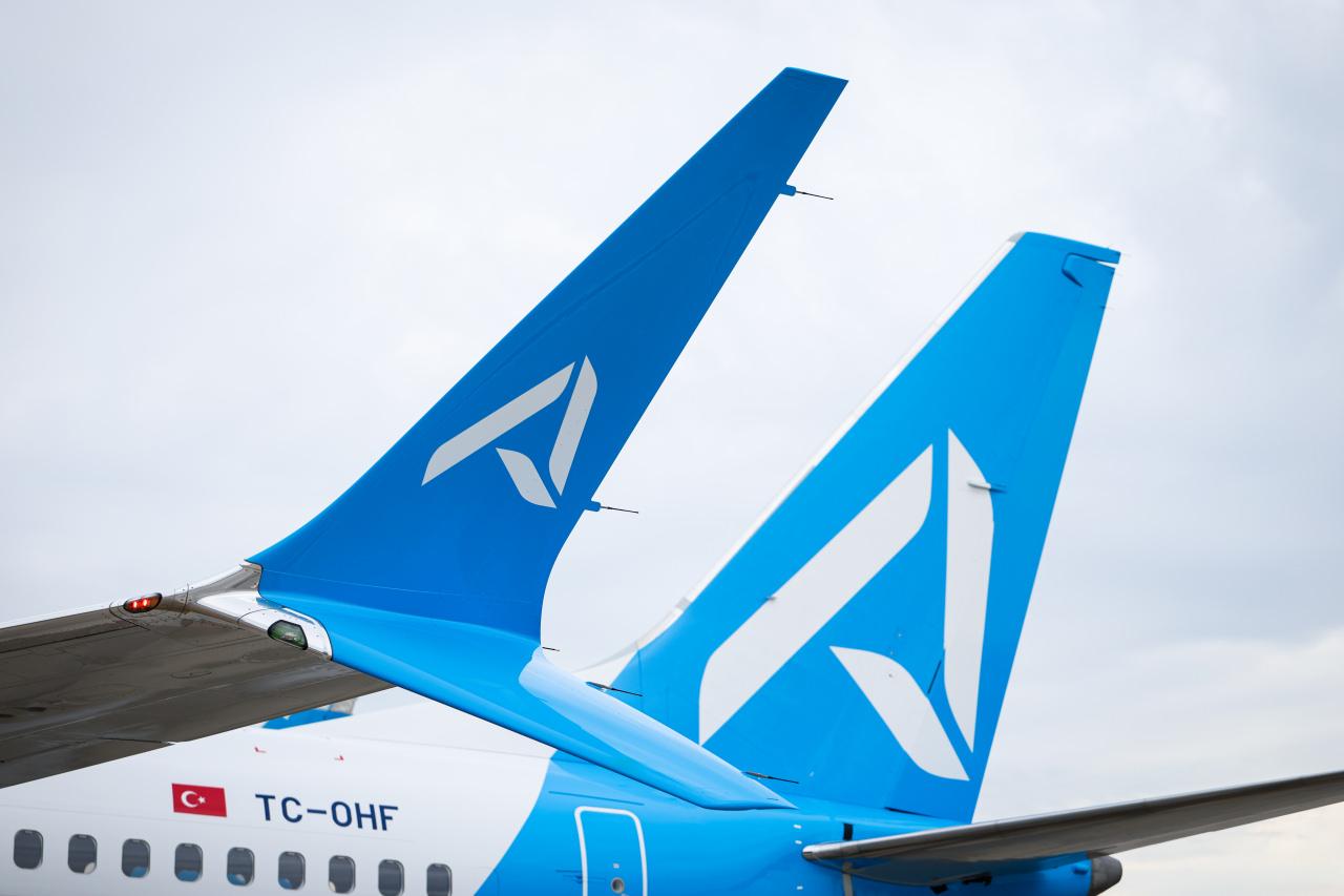 AJet’in yaz sezonunda 3. üssü Bodrum olacak