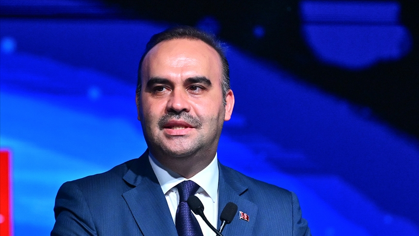 Bakan Kacır: 1 milyar dolardan fazla finansmanı ülkemize kazandırdık!