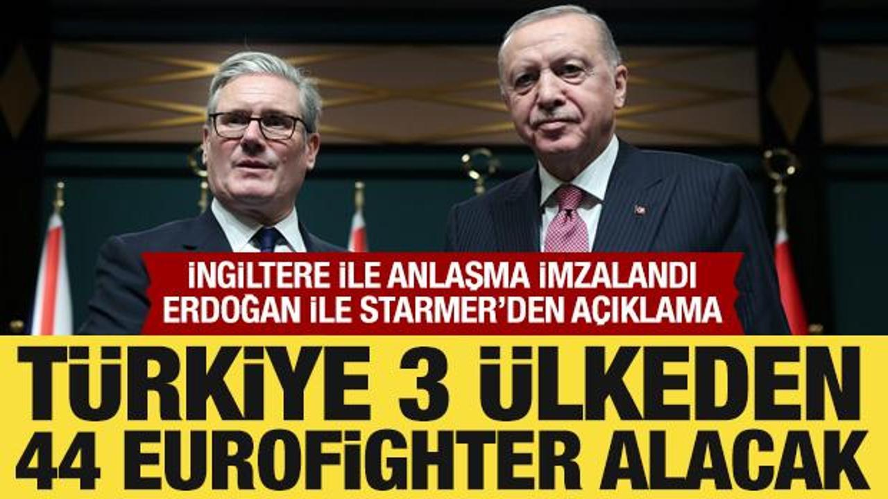 Eurofighter yazılımında Türkiye'ye tam hakimiyet! Kaynak kod ve yerli mühimmat ayrıntısı