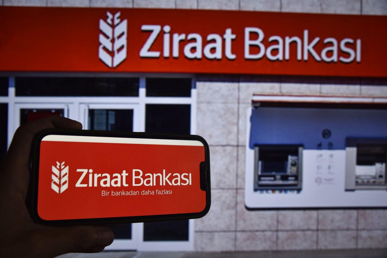 Ziraat Bankası emekli promosyon tutarı 2025!