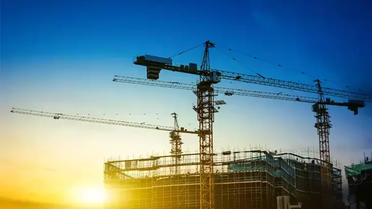 TÜİK: İnşaat maliyeti ağustosta arttı