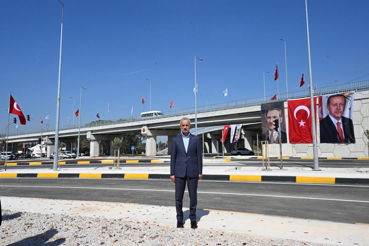 Bakan Uraloğlu: Yıllık 1 milyar 709 milyon liralık tasarruf!
