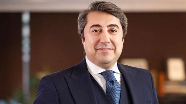 Türkiye'de 500'den fazla restoranı vardı: Dev şirket iflas etti