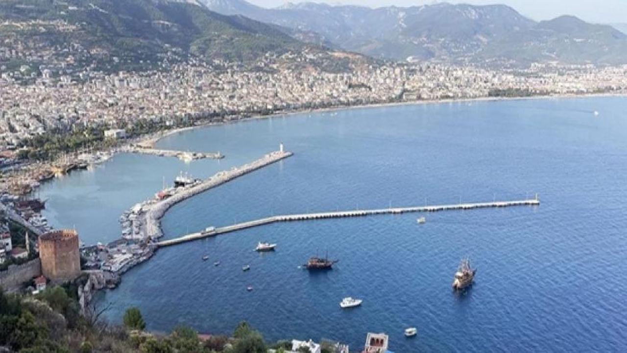 Turizm sezonu uzadı: Doluluk oranı yüzde 85 oldu!