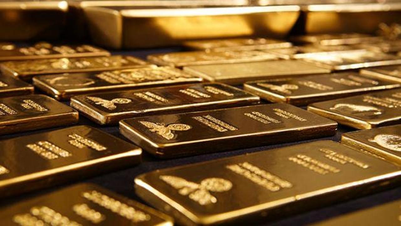 Altın fırladı: Rekor üstüne rekor! Goldman Sachs’tan şaşırtan yorum: ‘Tahminleri aşabilir’
