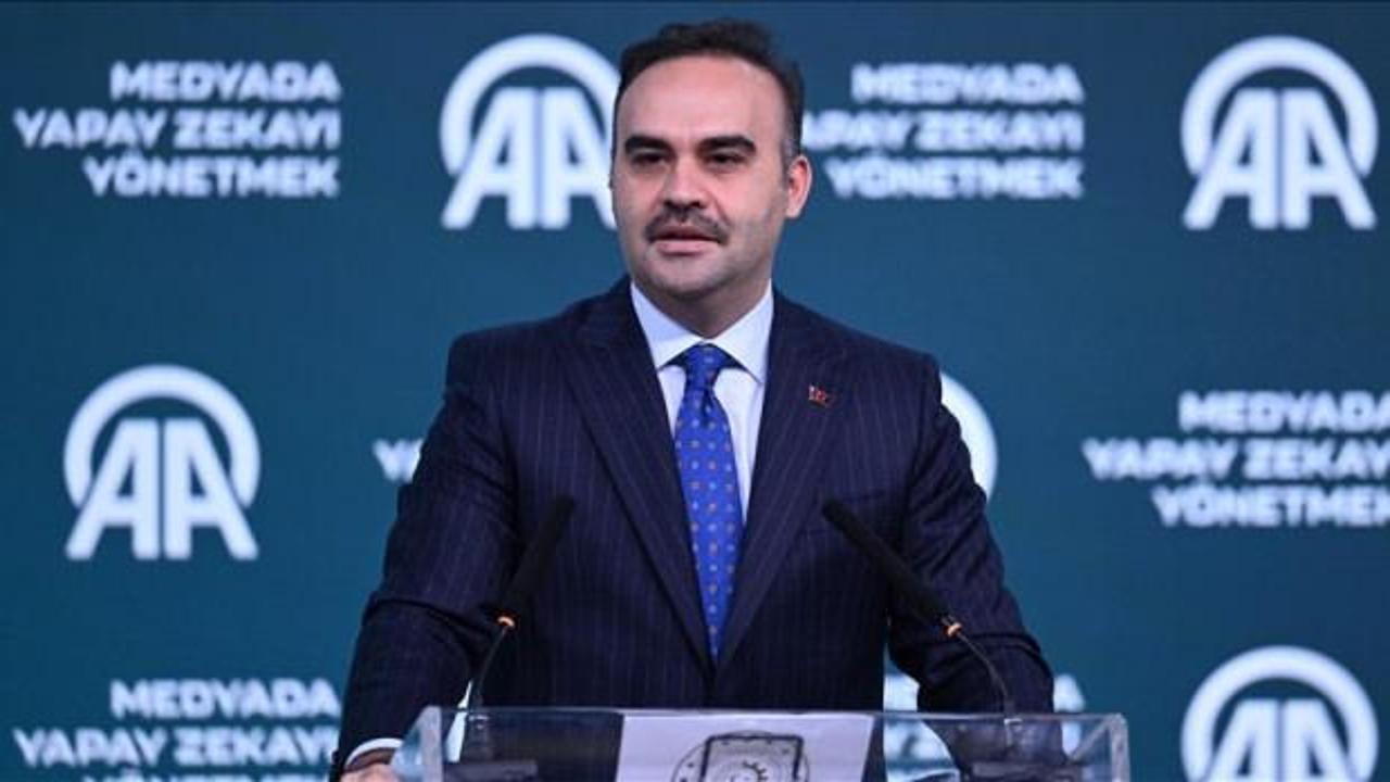 Bakan Kacır, eylül ayı dış ticaret verilerini değerlendirdi!