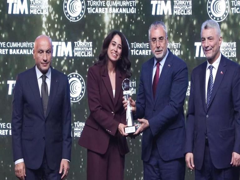 Cumhurbaşkanı Yardımcısı Yılmaz: Enflasyon bizim için şu anda en öncelikli mesele