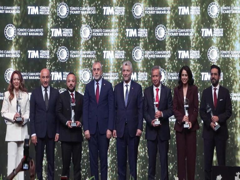 Cumhurbaşkanı Yardımcısı Yılmaz: Enflasyon bizim için şu anda en öncelikli mesele