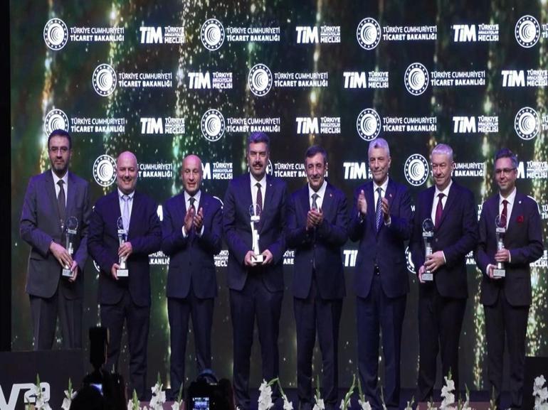 Cumhurbaşkanı Yardımcısı Yılmaz: Enflasyon bizim için şu anda en öncelikli mesele