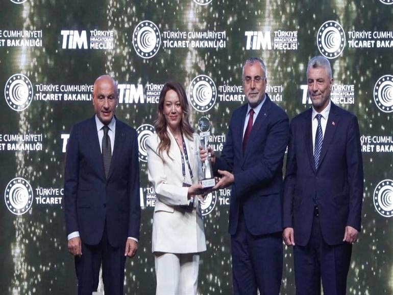 Cumhurbaşkanı Yardımcısı Yılmaz: Enflasyon bizim için şu anda en öncelikli mesele