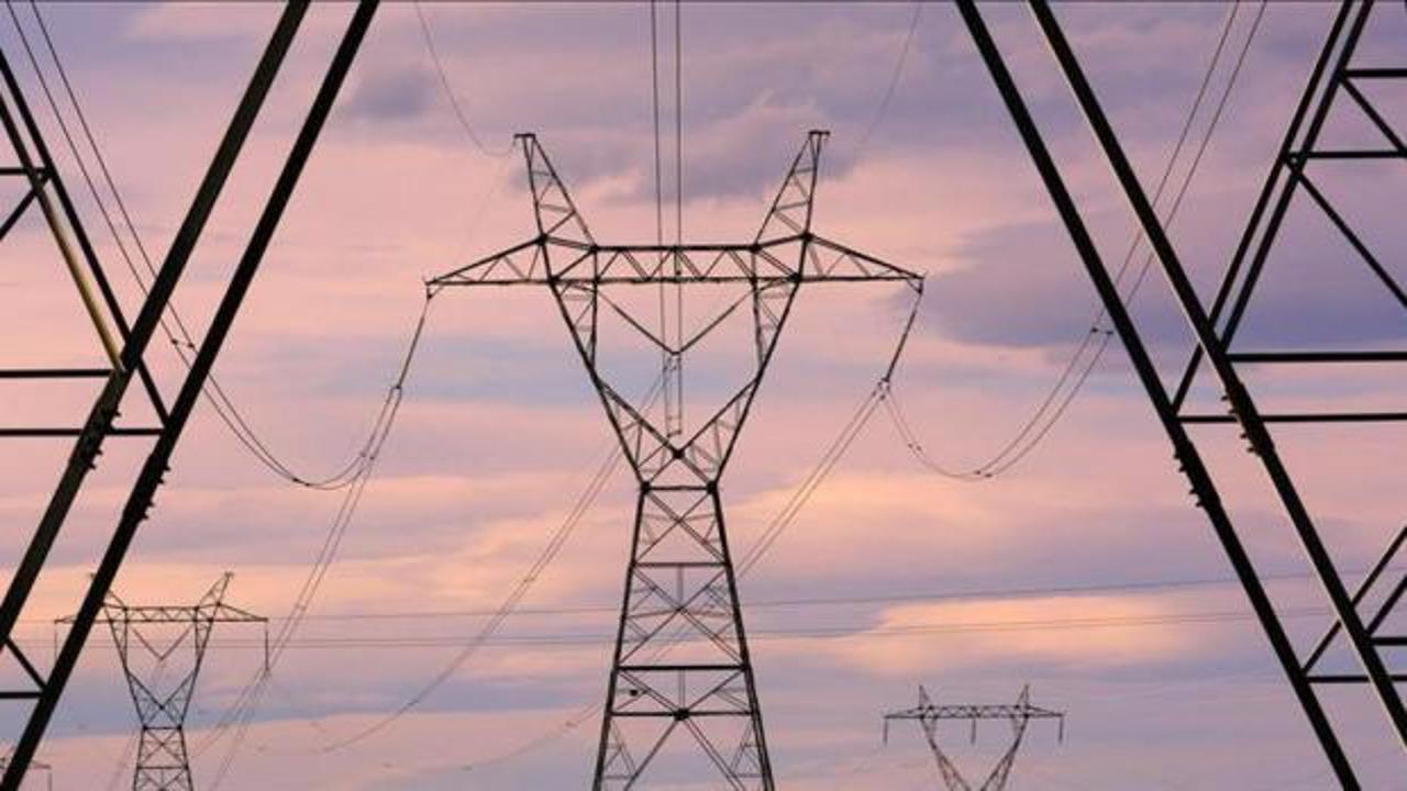 Elektrik santrallerine 1,2 milyar liralık kapasite mekanizması desteği