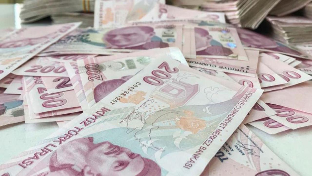 Kamu personeline 2026’da 4,9 trilyon lira ödeme yapılacak!