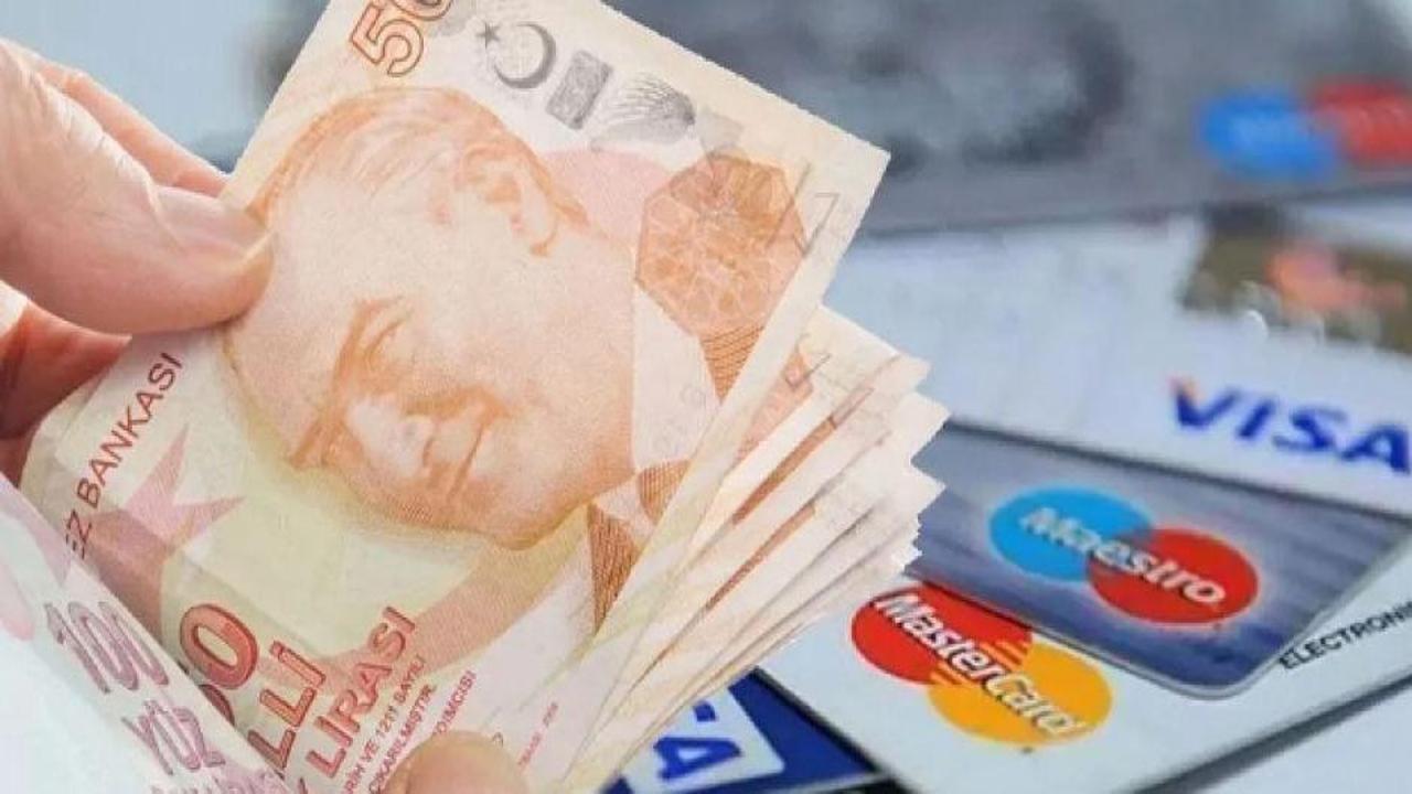 Borç yapılandırması ele alındı! Finansal İstikrar Komitesi’nden açıklama