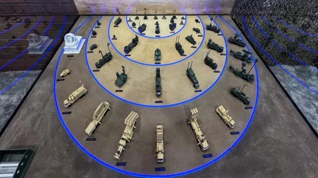 Savunma sanayiinde dikkat çeken başarı! Türk devi adından söz ettirdi