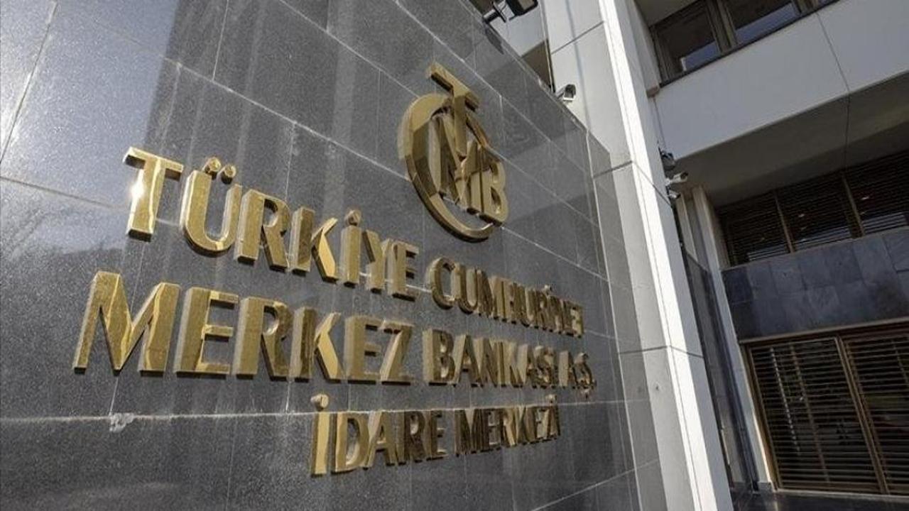 TCMB, 4. Enflasyon Raporunu 7 Kasım’da İstanbul’da açıklayacak
