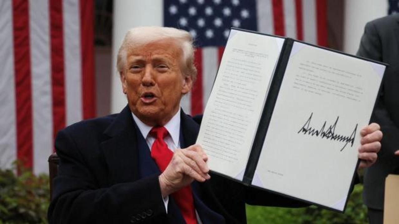 Trump mobilya sektörünü de tehdit etti! İşte Türkiye için risk ve fırsatlar!