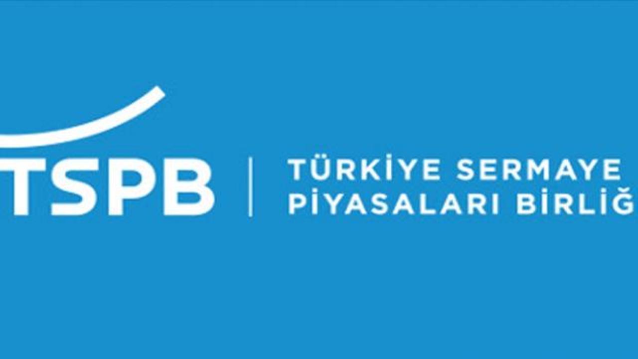 TSPB Başkanı:Faiz indirimleri yerli yatırımcının sermaye piyasalarına ilgisini artırabilir