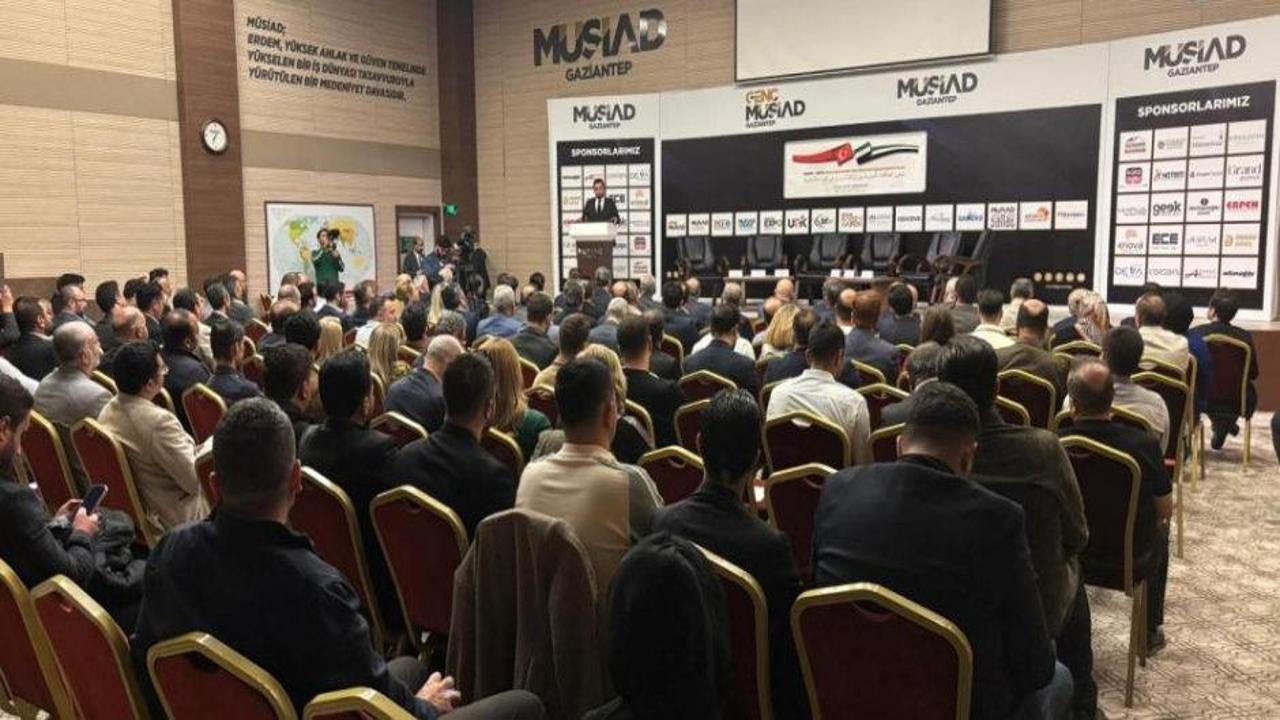 Türkiye-Suriye ilişkilerinde hedef 5 milyar dolar ticaret hacmi