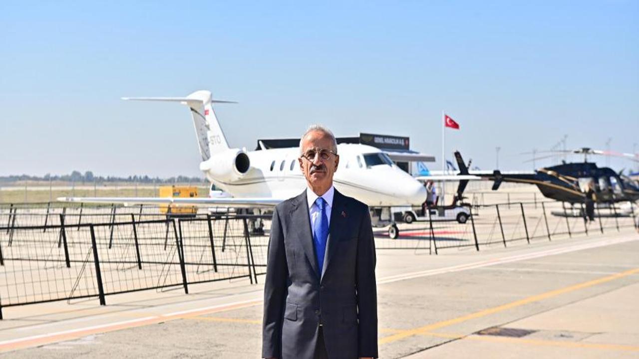 Türkiye’nin 14. hava kampüsü Divriği’de açılıyor!