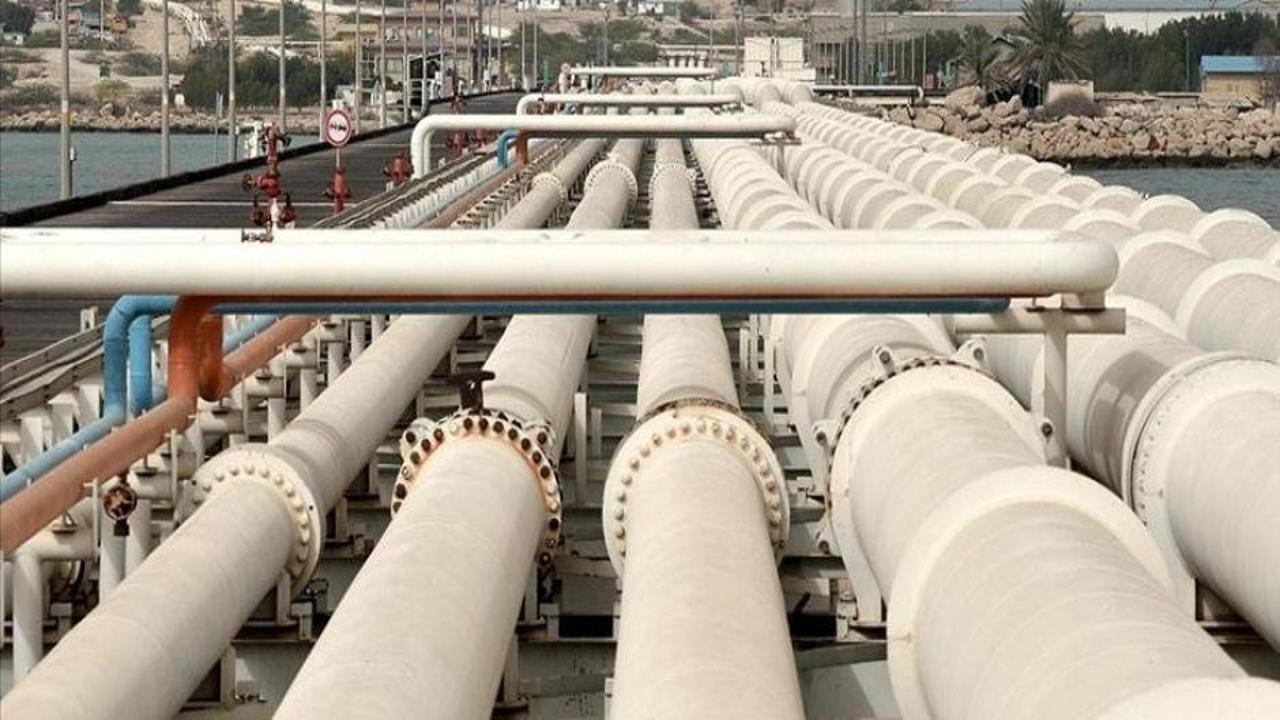 Türkiye’nin petrol ithalatı ağustosta yüzde 1 azaldı