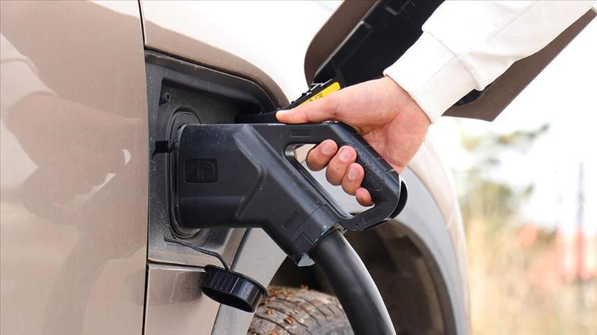 Türkiye'nin şarj altyapısı büyümeye devam ediyor