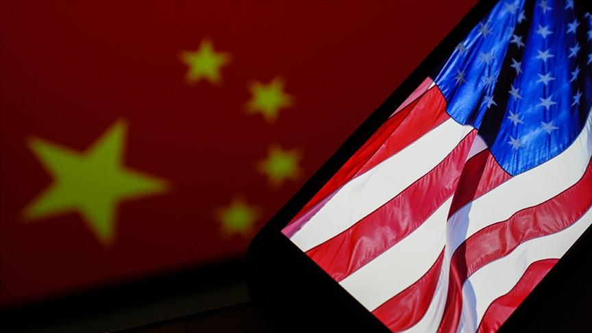 ABD ile Çin arasında 'Nadir toprak elementleri' anlaşması