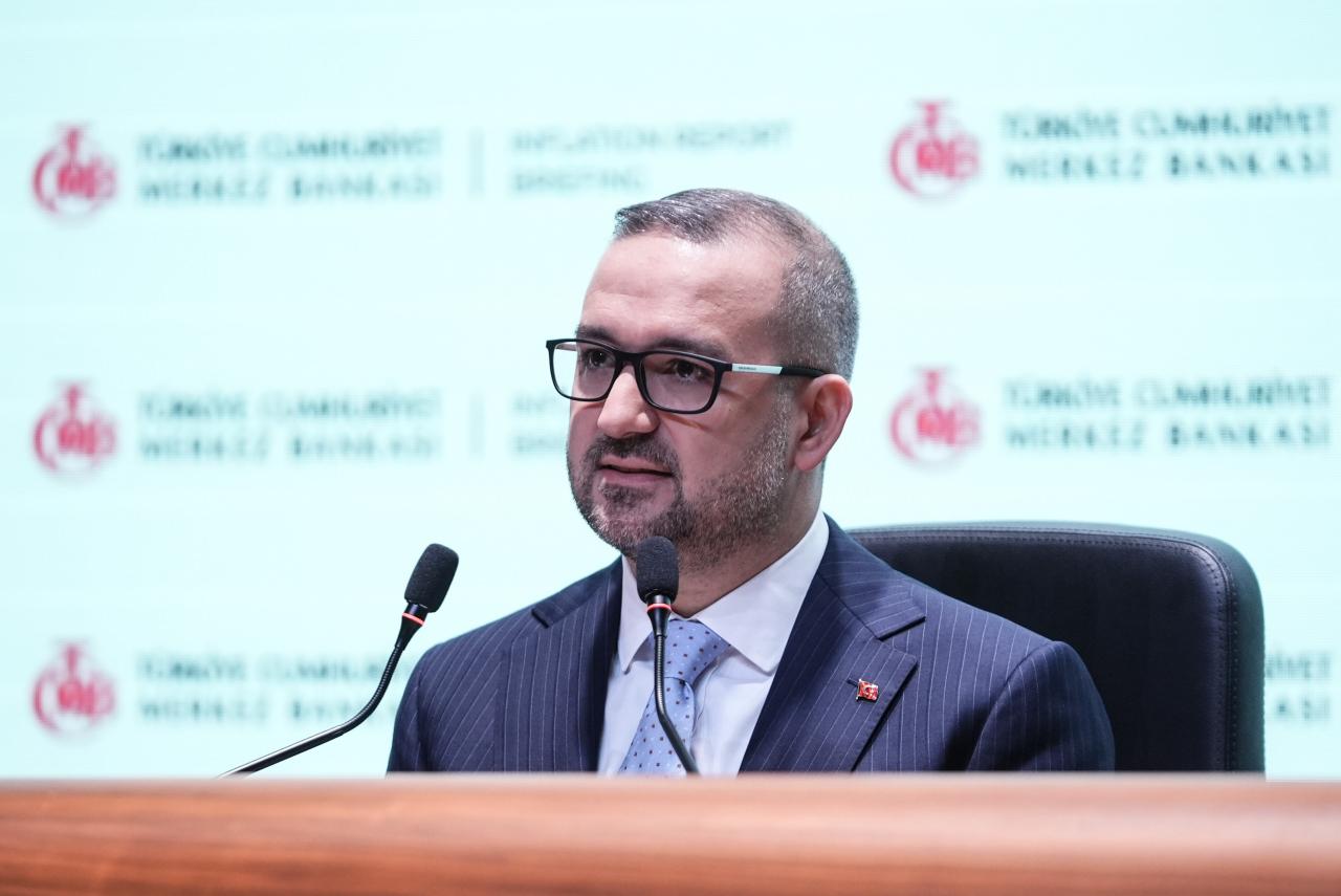 Merkez Bankası 2025-2026 enflasyon tahminini açıkladı!