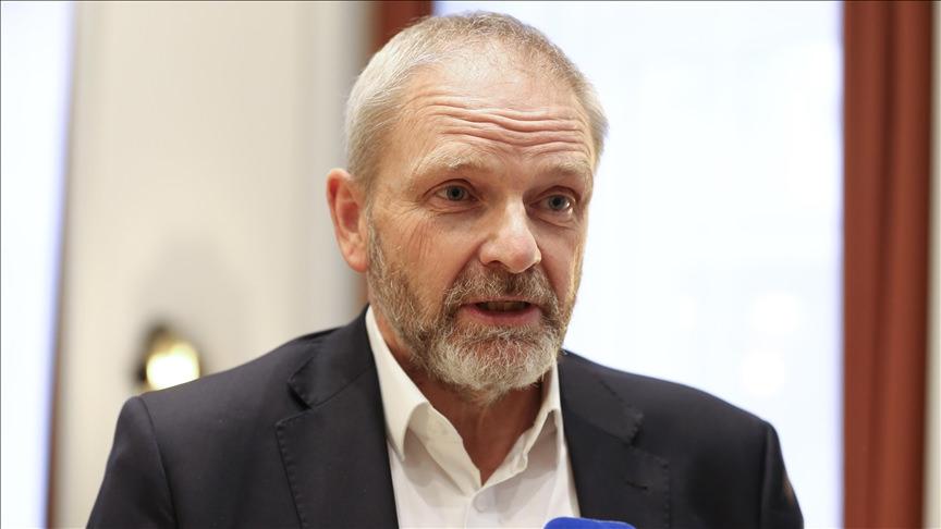 Türkiye'ye 50 milyon dolarlık yatırım! DHL Group duyurdu