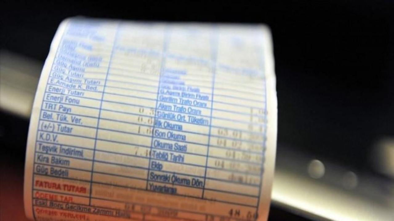 2,5 milyon aboneyi ilgilendiriyor: Elektrikte tarife limiti düşecek!