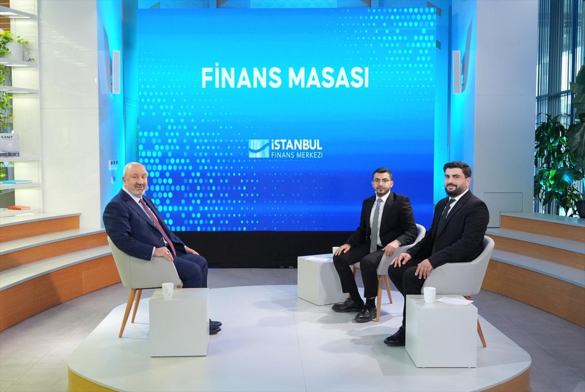 Katılım Bankacılığı 4 trilyona dayandı, 2026'da büyüme hızlanacak