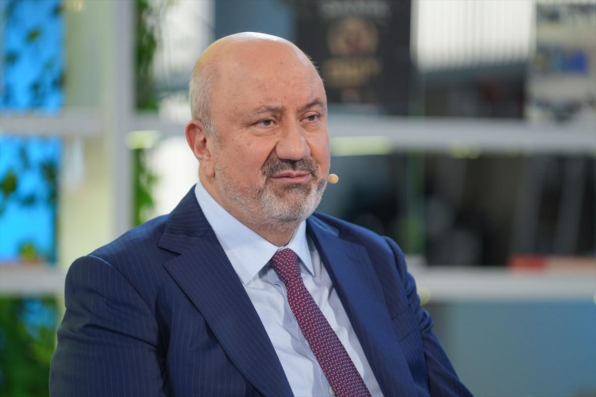 Katılım Bankacılığı 4 trilyona dayandı, 2026'da büyüme hızlanacak