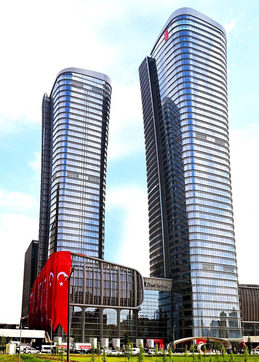 Ziraat Bankası'ndan 2025'in üçüncü çeyreğinde 113,7 milyar lira net kar