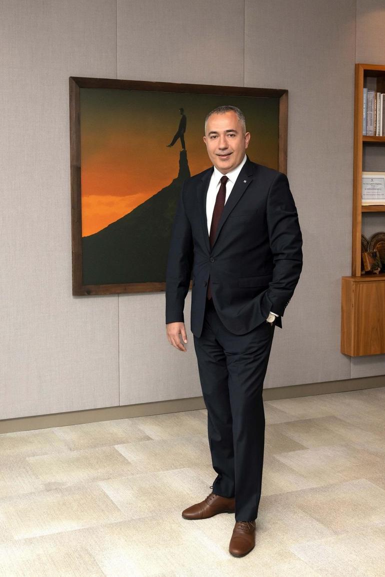 Alternatif Bank, yılın üçüncü çeyreğine ilişkin finansal sonuçlarını açıkladı