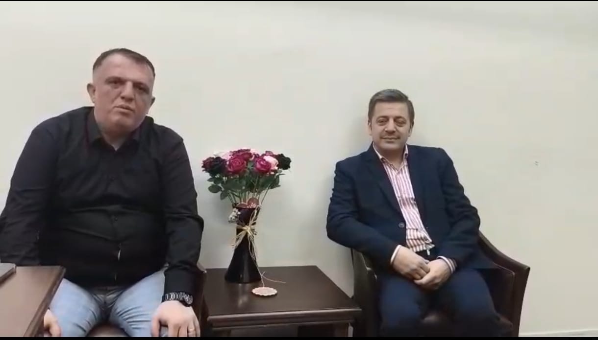 IBAN Kiralama Tuzağı: Bülent Sarıdiken ve Yasin Hakan Karagözlü’nden Dikkat Çeken Değerlendirme