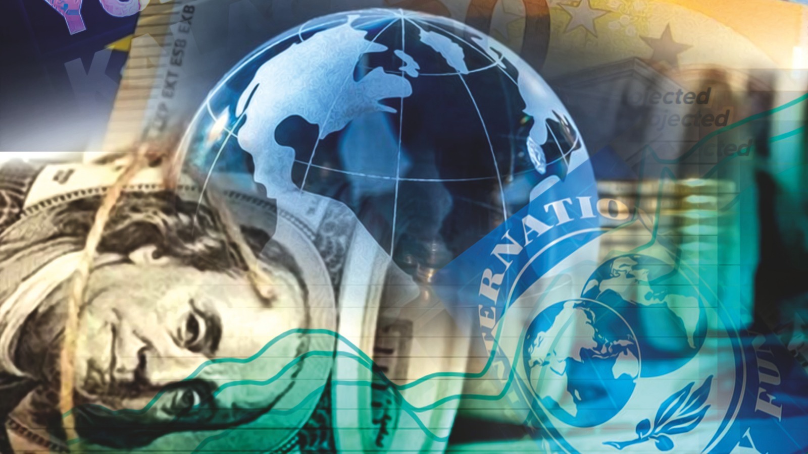 Dünya borç batağında! Türkiye listeden kendini ayrıştırdı