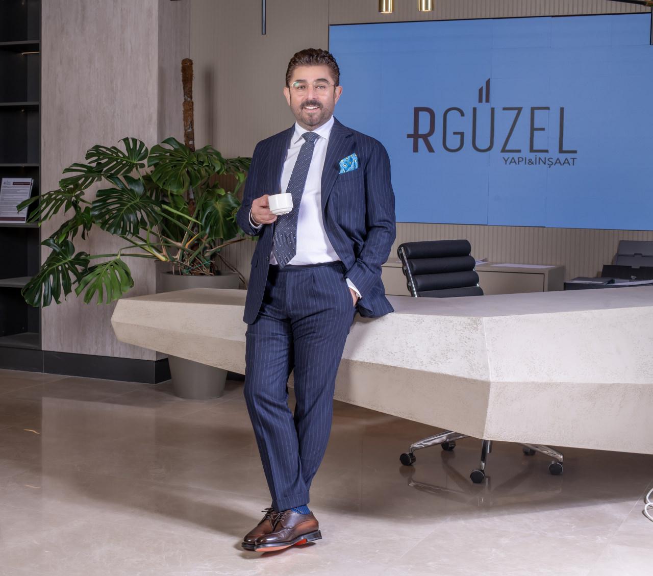 Antalya’nın yeni yaşam merkezi Luviya'da lansmana özel %10 peşin, 60 ay vade fırsatı