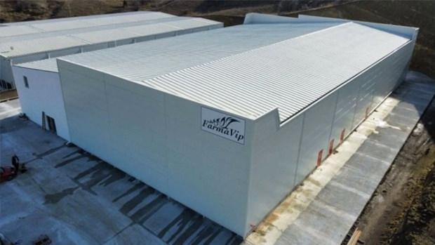 Türkiye'nin ilaç devi iflas etti: Konkordatoya başvurmuştu